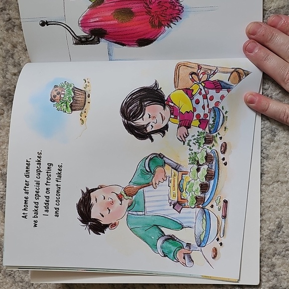 The Night Before Groundhog Day Book - Picture 2 of 4